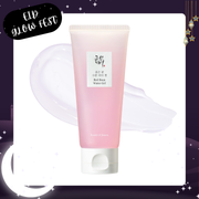 Beauty of Joseon Red Bean Water Gel 100ml, 1pc