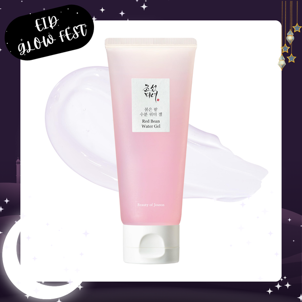 Beauty of Joseon Red Bean Water Gel 100ml, 1pc
