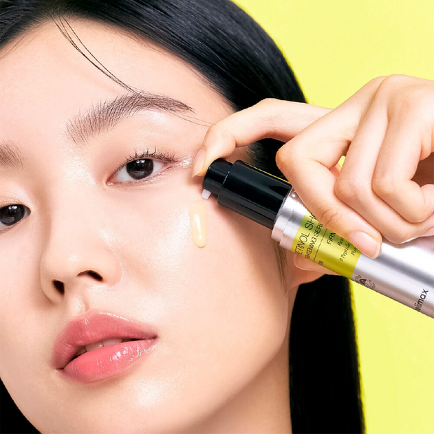 Celimax Retinol Shot Tightening Serum 30ml