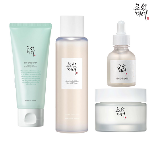 Beauty of Joseon Glow & Calm Set