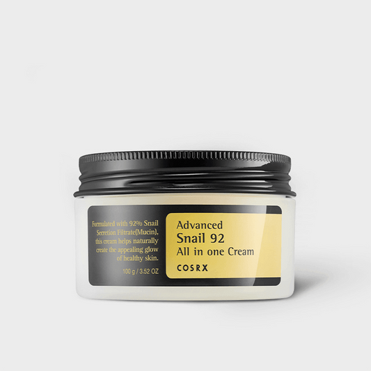 COSRX Advanced SnaiI 92 All in One Cream 100g