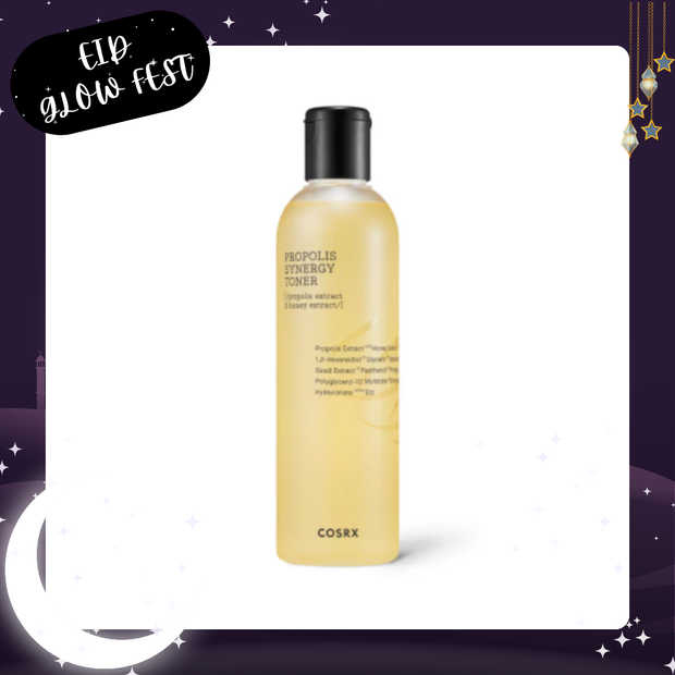 ✨ EID SALE COSRX Full Fit Propolis Synergy Toner 280ml, 1pc