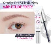 Etude House Dr. Mascara Fixer Perfect Lash,1pc x 6g