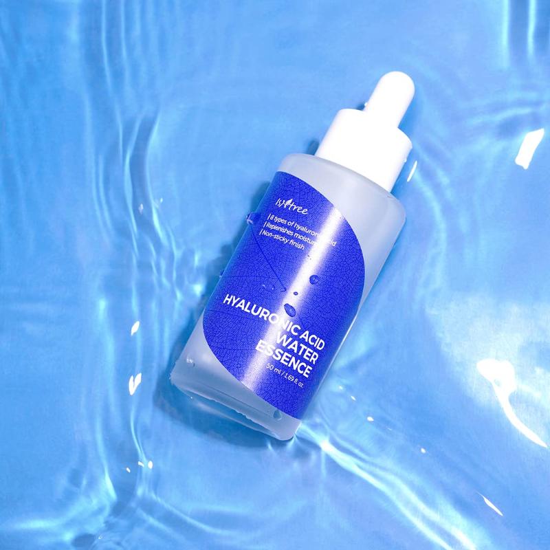 Isntree Hydrating Set