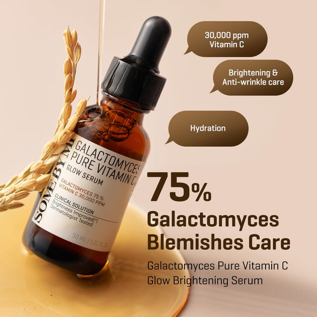 [Super Sale] Galactomyces Toner and Serum + Yuja Niacin Brightening Anti Blemish Cream - Beauty Korea Dubai