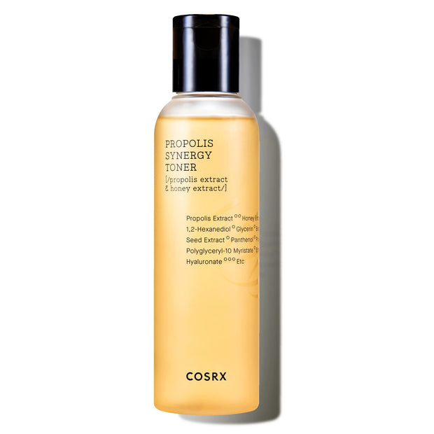 COSRX Full Fit Propolis Synergy Toner 280ml, 1pc