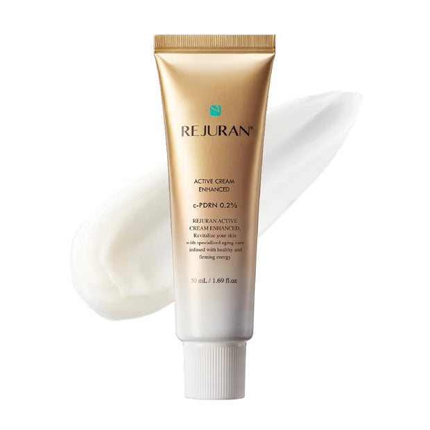 REJURAN Active Cream Enhanced c-PDRN 0.2 % 50ml