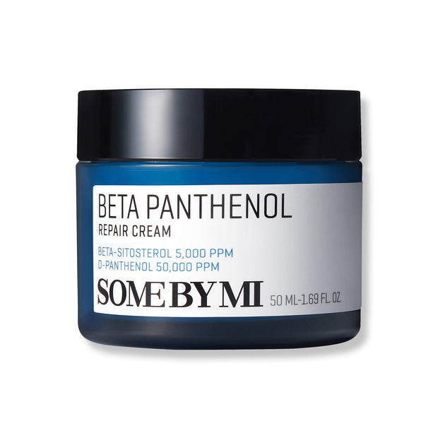 Some By Mi BETA PANTHENOL Repair Cream 50ml, 1pc