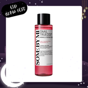 ✨ EID SALE Some by mi Truecica Miracle Repair Toner 135ml