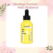 TIAM VitaB3 Source Serum 40ml (melanin control & darkspots)