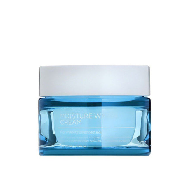 TENZERO Collagen Moisture Water Cream 50g