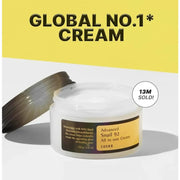[COSRX] SnaiI Duo Set (For Anti-Wrinkle & Dry Skin Type)