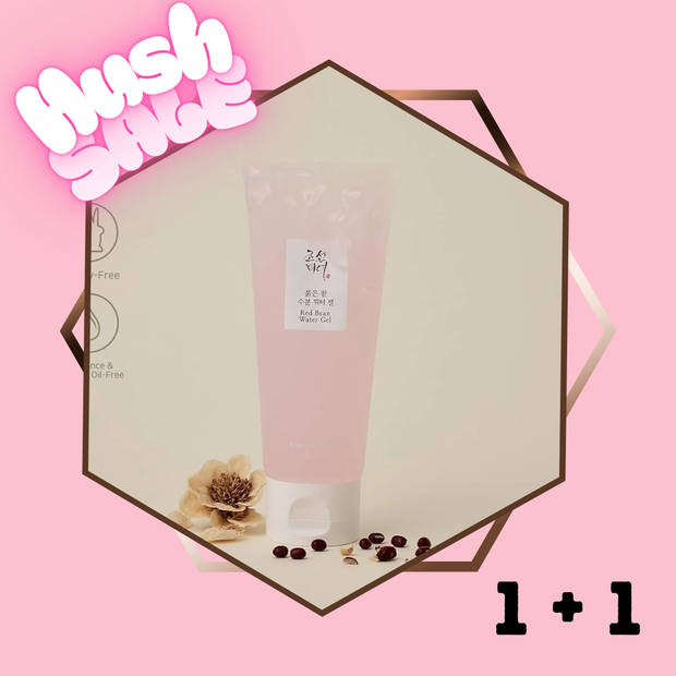 Beauty of Joseon Red Bean Water Gel 100ml