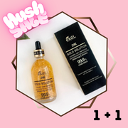 EKEL 24K Gold Ampoule Solution 100ml