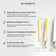 Celimax Pore+Dark Spot Brightening Cream 35ml