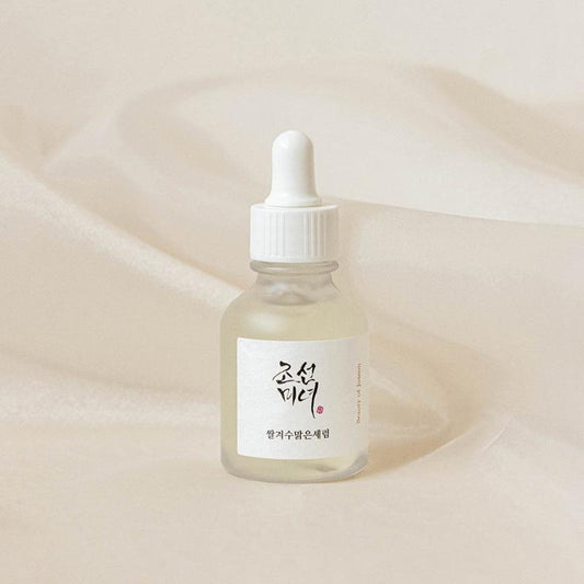 Beauty of Joseon Glow Deep Serum Rice +Alpha-Arbutin 30ml