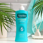 Vaseline Double Moisture Lotion 450ml
