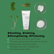 Blemish Care Routine Set