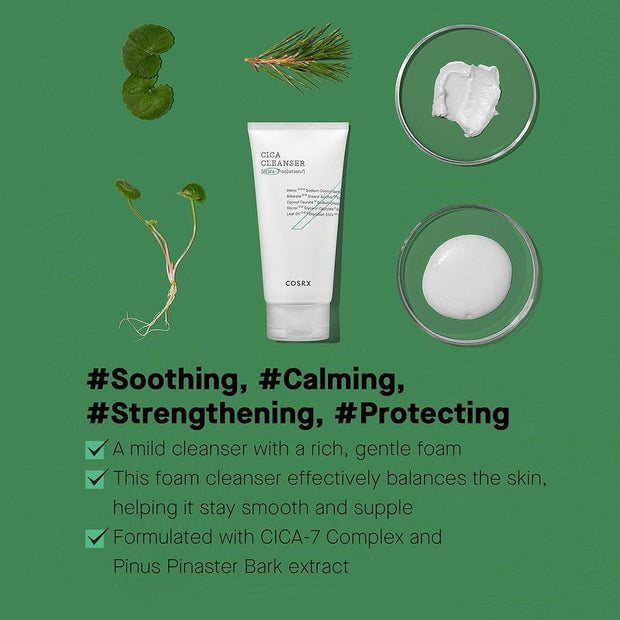 Blemish Care Routine Set
