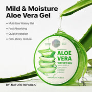 Some By Mi AHA BHA PHA 5-STEP Full Routine Set