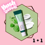 Madeca 21 Teca Solution Soothing Cream 50ml