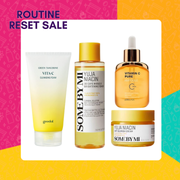 Daily Bright Glow Set