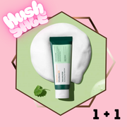 Madeca 21 Teca Solution Soothing Gel Cleanser 100ml