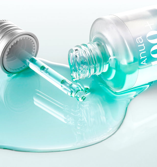 ANUA PDRN Serum + Cream Set
