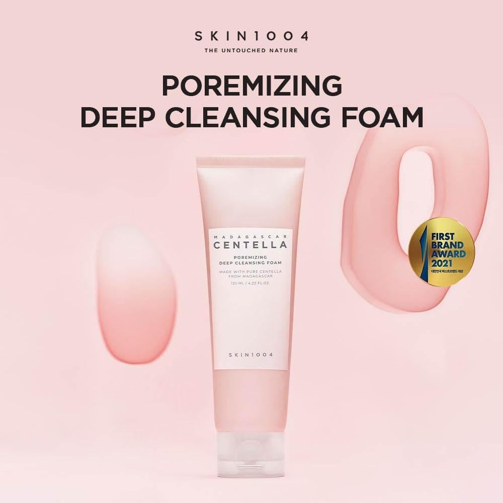 SKIN1004 Basic Centella Pore Set