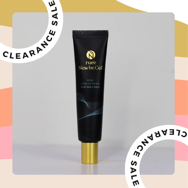 RUEE New be Cell Pure Concentrate Eye Solution 30ml