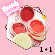 [HUSH SALE] SON & PARK Arti Spread Multi Color Balm