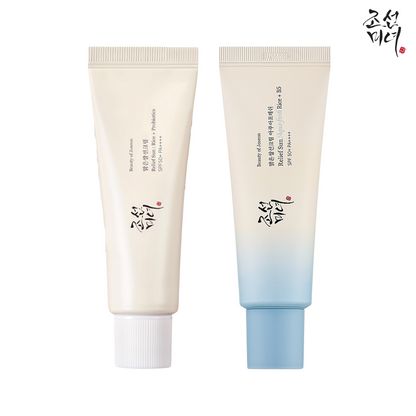 Beauty of Joseon Suncare Set