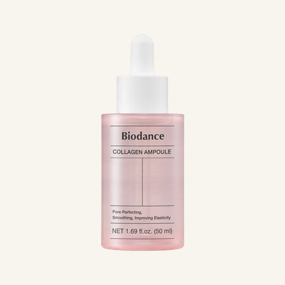 BIODANCE Pore Perfecting Collagen Peptide Ampoule 30ml
