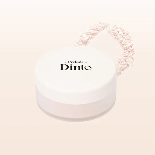 -Prelude- DINTO Fairy Loose Powder 5g