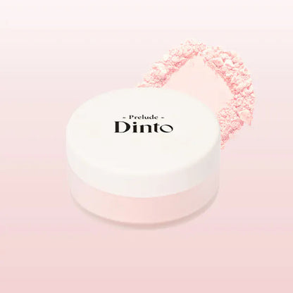 Prelude- DINTO Fairy Loose Powder 5g