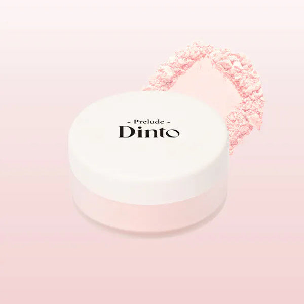 -Prelude- DINTO Fairy Loose Powder 5g
