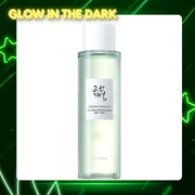 Beauty of Joseon Green Plum Refreshing Toner: AHA + BHA 150ml