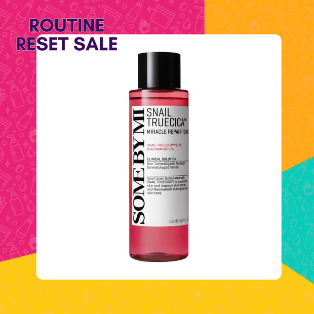 Some by mi Truecica Miracle Repair Toner 135ml