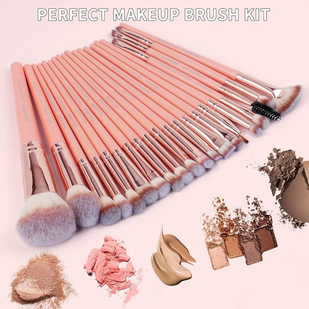 Make Up Brush Sets