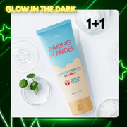 [BOGO ]ETUDE HOUSE Baking Powder B.B Deep Cleansing Foam 160ml