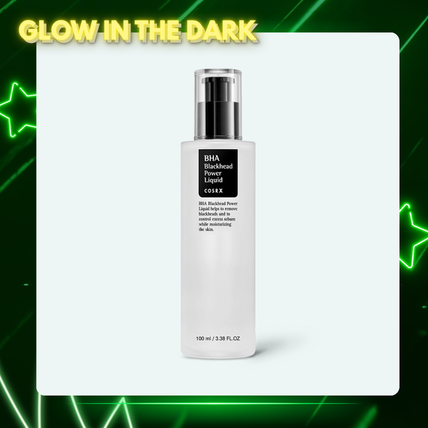 COSRX BHA Blackheads Power Liquid 100ml
