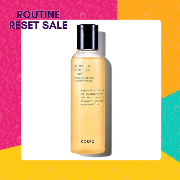 COSRX Full Fit Propolis Synergy Toner 280ml