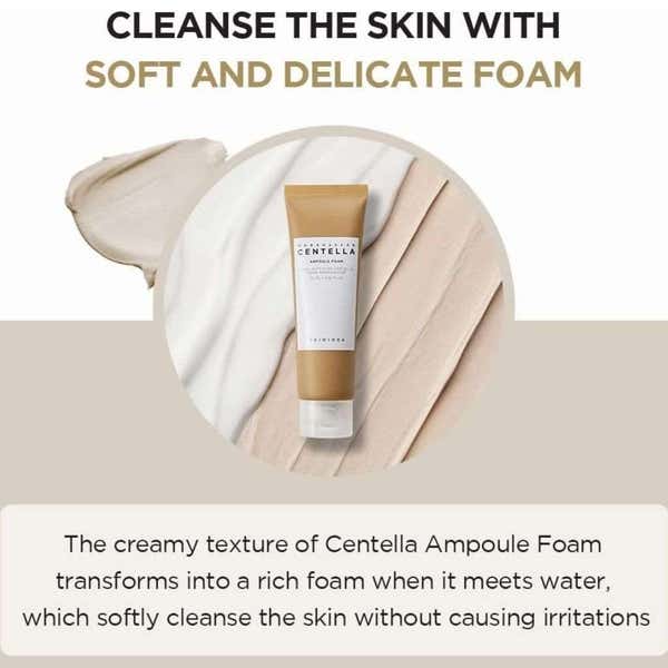 SKIN1004 Madagascar Centella Cleansing & Hydrating Trio