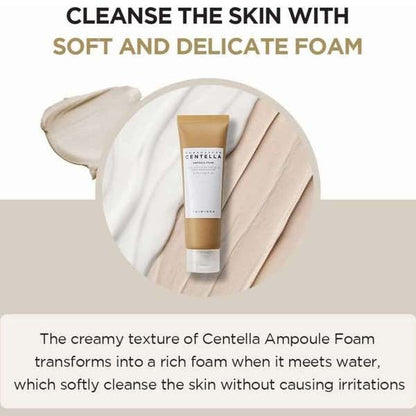 SKIN1004 Madagascar Centella Cleansing & Hydrating Trio