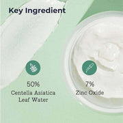 COSRX Blemish Defense Set (Cleanser 150ml +  Cream 30g)
