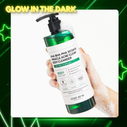 Some By Mi AHA BHA PHA Miracle Acne Body Cleanser 400g