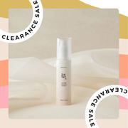 Beauty of Joseon Ginseng Moist Sun Serum (SPF 50+ PA++++) 50ml, 1pc