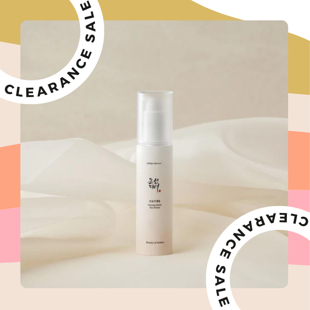 Beauty of Joseon Ginseng Moist Sun Serum (SPF 50+ PA++++) 50ml, 1pc