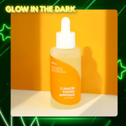 Isntree C-Niacin Toning Ampoule(Whitening) 50ml
