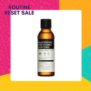 Some By Mi Galactomyces Pure Vitamin C Glow Toner 200ml